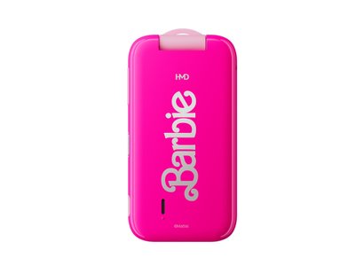 HMD Barbie Phone