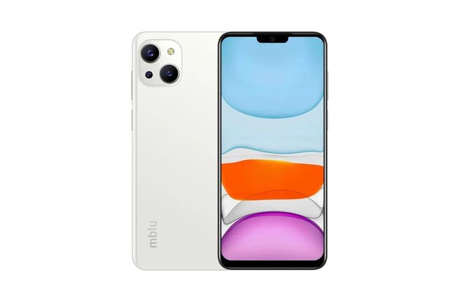 Meizu mblu 10s