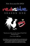 Постер Красные против Синих: 1 сезон