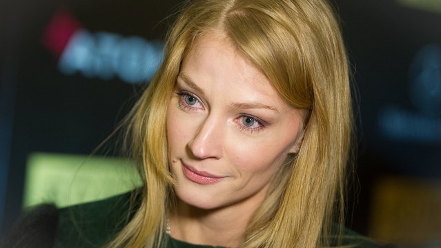 Светлана Ходченкова Светлана Ходченкова