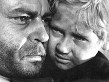 Кадр из фильма «Судьба человека» (1959)
