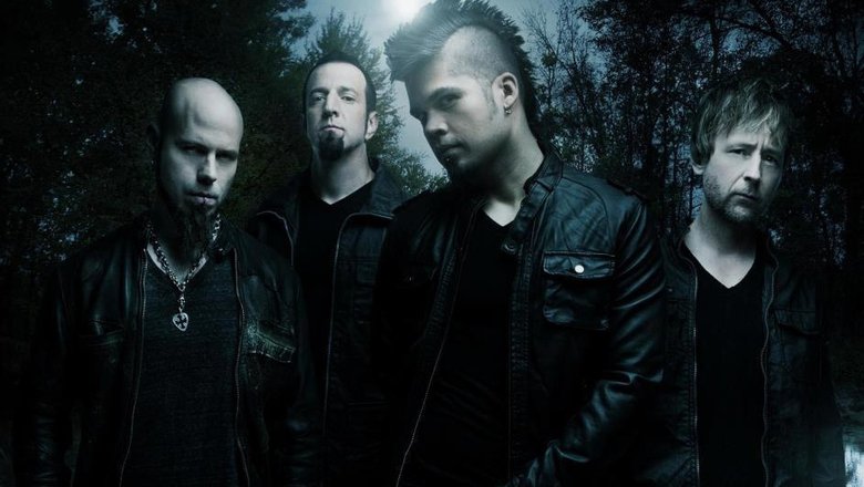 drowning pool