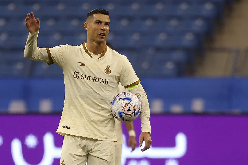 Журналист рассказал, как приход Роналду повлиял на футболистов «Аль-Насра»