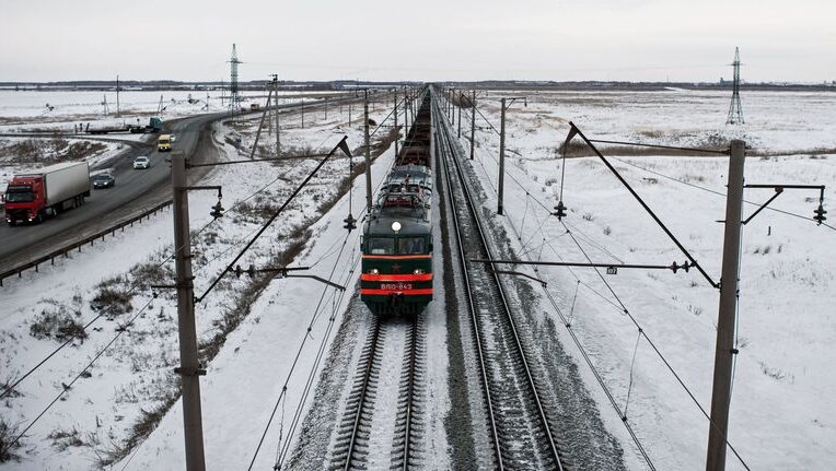 Электрички осиповичи минск завтра