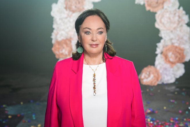 Лариса Гузеева