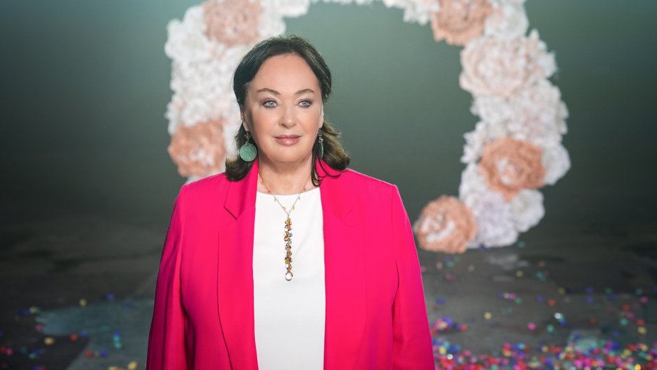Лариса Гузеева Лариса Гузеева