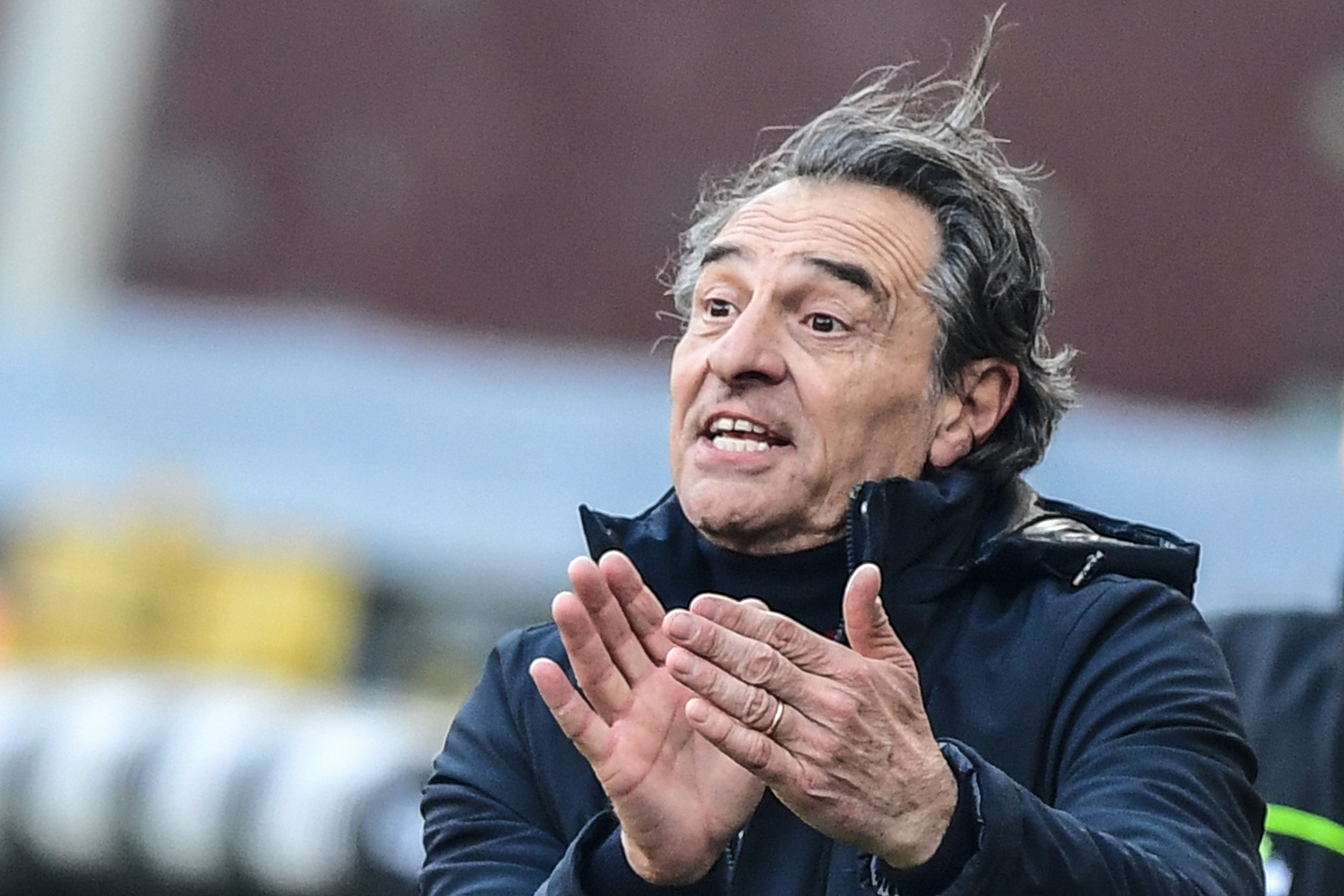 Главный тренер «Фиорентины» заявил, что клуб ждет приезда Кокорина