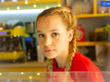 Василина Юсковец Василина Юсковец
