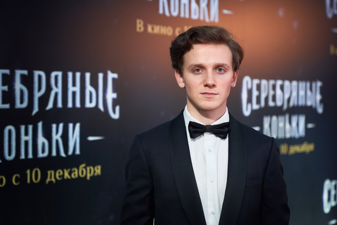 Федор Федотов Федор Федотов
