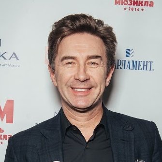 Валерий Сюткин