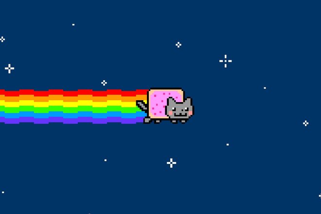 Nyan Cat