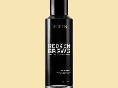 Slide image for gallery: 10508 | Спрей для укладки Redken Brews