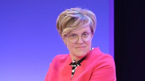 Елена Лапина