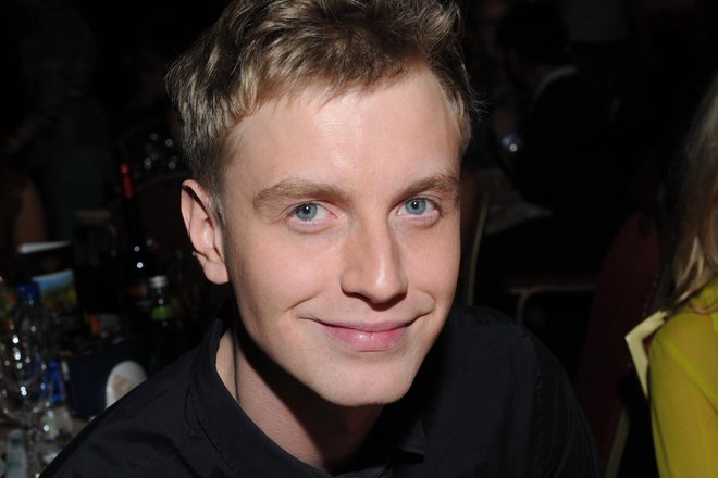 Алексей Гоман