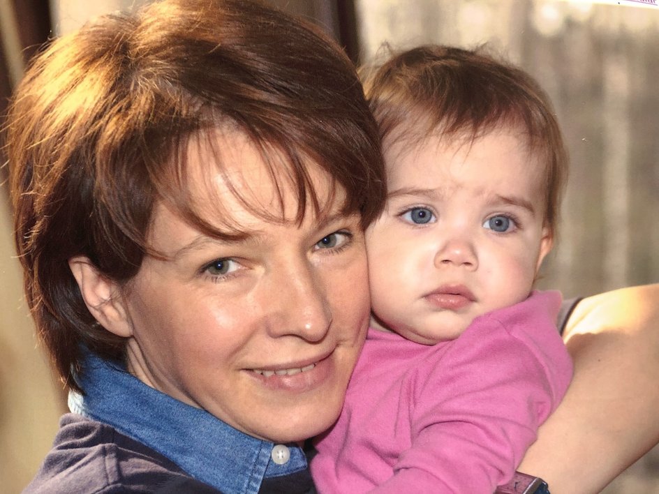 Дочь и внучка Ельцина Дочь и внучка Ельцина 
