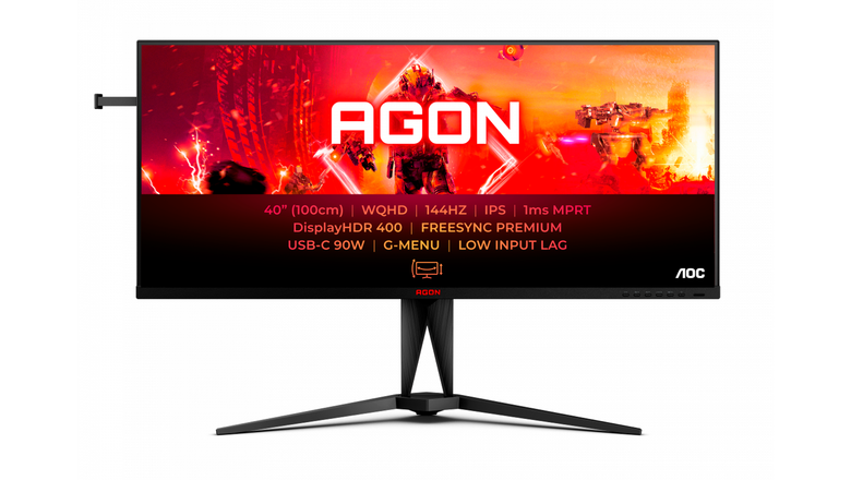 AOC AGON AG405UXC