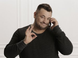 сергей жуков