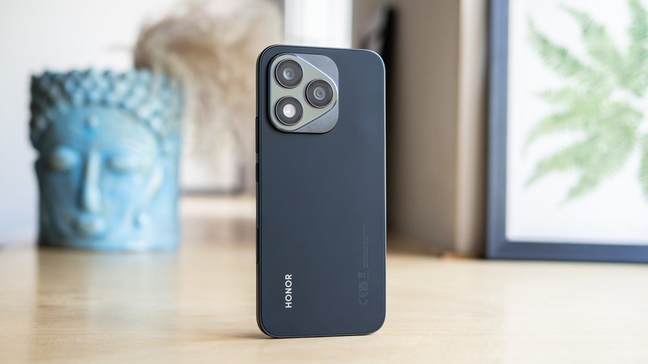 Honor 400 Lite Honor 400 Lite