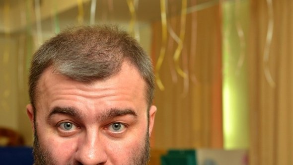 Михаил Пореченков Михаил Пореченков