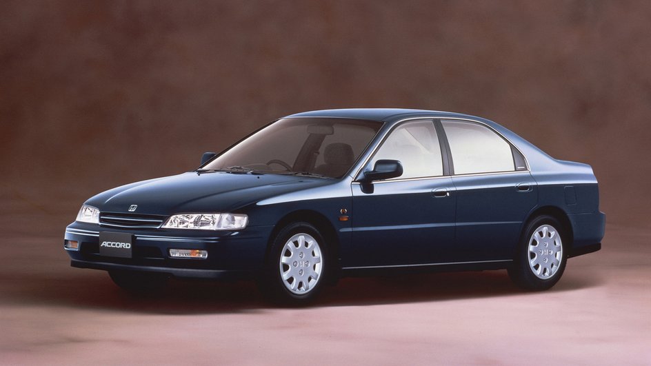 Honda Accord 1994