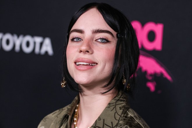 billie billie