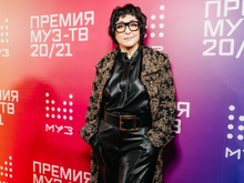 Лолита Милявская