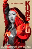 Постер Кунг-Фу: 3 сезон