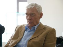 Борис Щербаков Борис Щербаков