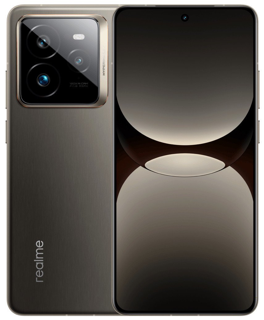 realme GT7 Pro
