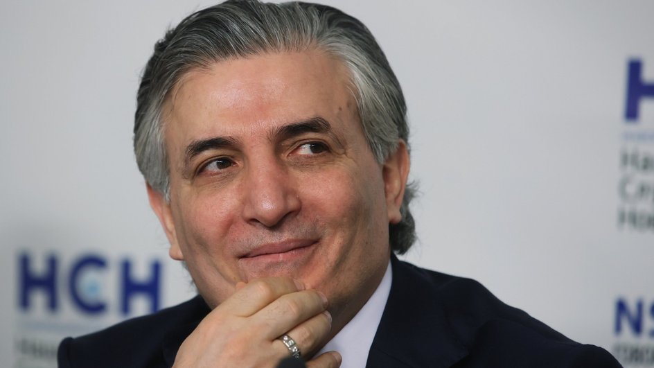 эльман пашаев эльман пашаев