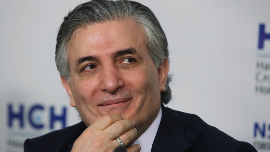 эльман пашаев эльман пашаев