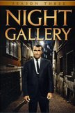 Постер Ночная галерея: 3 сезон