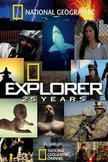 Постер National Geographic Explorer: 1 сезон