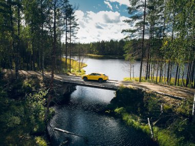 slide image for gallery: 26714 | Офроад Lamborghini Urus