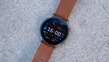 Amazfit GTR 3 Pro