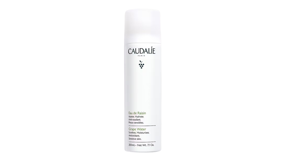 Мист для лица фирмы Caudalie серия Grape Water Мист для лица фирмы Caudalie серия Grape Water