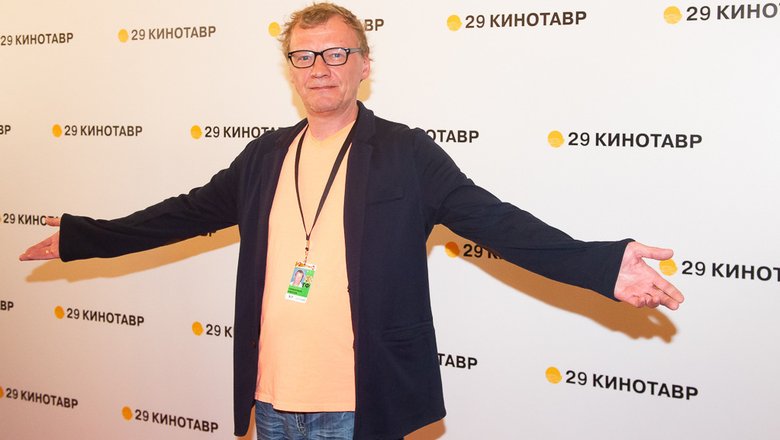 Алексей Серебряков Алексей Серебряков