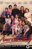 Постер Американская семья: 2 сезон