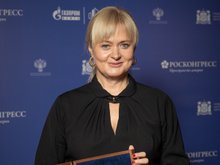 Анна Михалкова