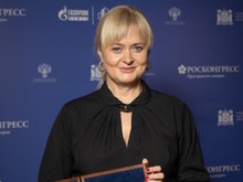 Анна Михалкова