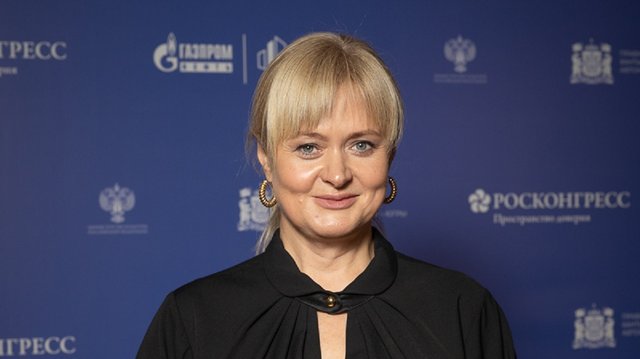 Анна Михалкова