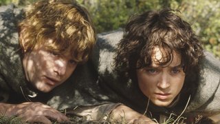 Властелин колец: Две крепости | The Lord of the Rings: The Two Towers () — Video | VK