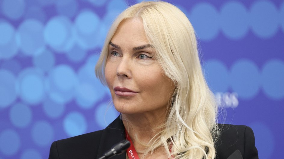 В рамках обсуждения темы долголетия Елена Чичканова обратила внимание на исследования в области питания В рамках обсуждения темы долголетия Елена Чичканова обратила внимание на исследования в области питания