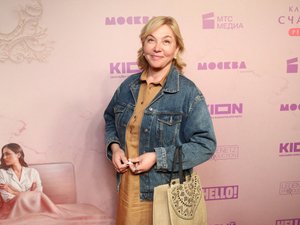 Арина Шарапова