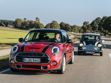 slide image for gallery: 23226 | Mini