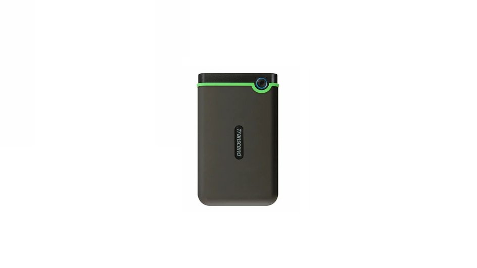 Жесткий диск фирмы Transcend модель StoreJet 25M3 Slim Жесткий диск фирмы Transcend модель StoreJet 25M3 Slim