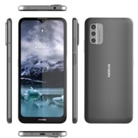 Слева направо: Nokia N150DL • Nokia N1530DL • Nokia N151DL • Nokia N152DL (источник: gsmarena.com)
