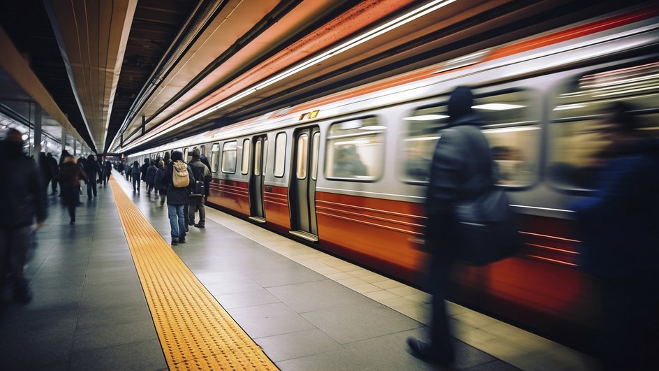 Метро Метро