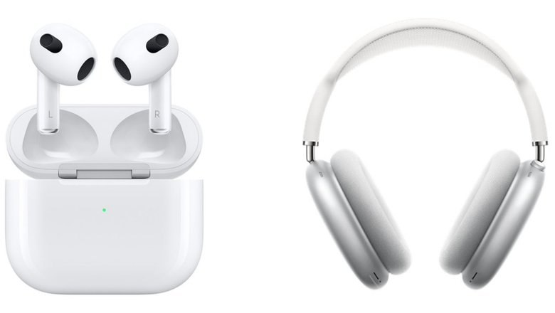 AirPods