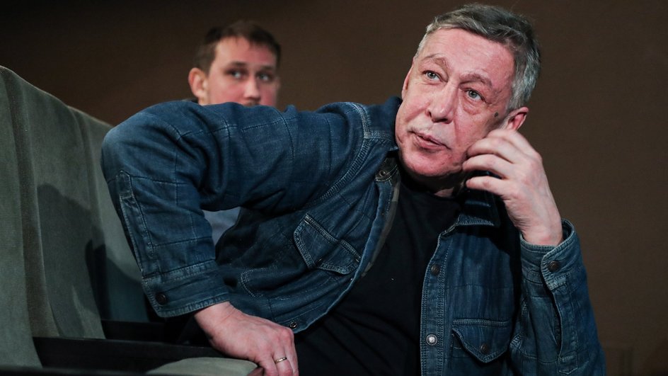 михаил ефремов михаил ефремов